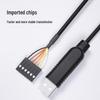 Z-TEK USB to TTL Serial Module with FTDI Chip