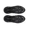 Under Armour Unisex Fat Tire Venture Pro Shoes Black Reflective 3027212-002