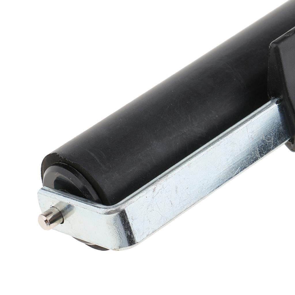 Rubber Blocks Printing Brayer Roller Brush for Art Crafts Tool 15cm