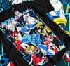 T-shirt Grafica Unisex - Maglietta Videogiochi - Magliette Retro Gaming per Giocatori