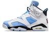 Air Jordan 6 Retro 'UNC Home' CT8529-410