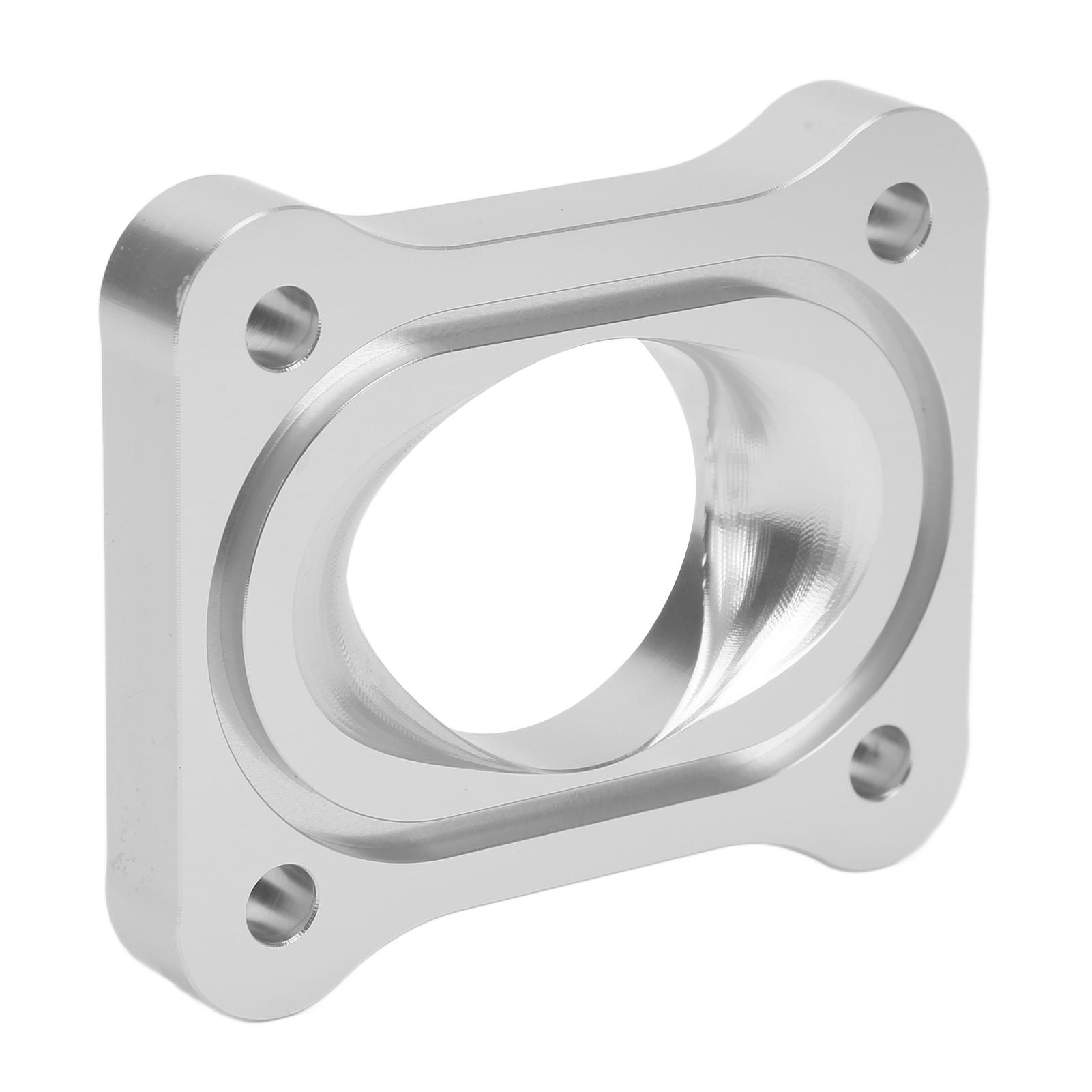 

Фланец переноса патрубка охлаждающей жидкости двигателя из алюминиевого сплава, замена для 135i 335i 535i N54 Turbo