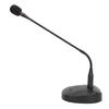 USB Desktop Conference Microphone High Sensitivity Broadcast Lecture Microphone