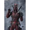 TAMASHII NATIONS SHFiguarts Deadpool (DEADPOOL 2) Cca. Pohyblivá figurka 155mm ABS&PVC lakovaná