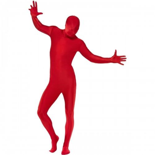 Smiffys Mens Skin Suit Costume