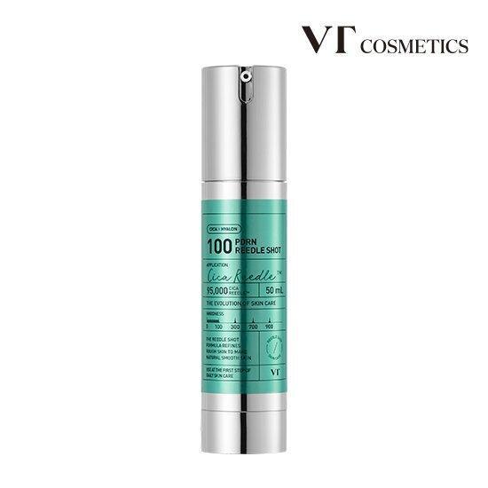VT Reedle Shot 10//300/700  Collection 50ml