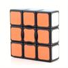 1 Pcs Speed Magic Cube 1x3 Educational Toys Children Puzzle Toys Designated For Competition Kid Toys Cube Gift Christmas, Halloween, Thanksgiving Gift