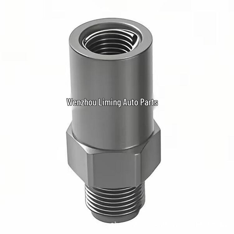 Electromagnetic Fuel Valve 1110010032 - Pressure Limiting Valve for Engineering Machinery Engines