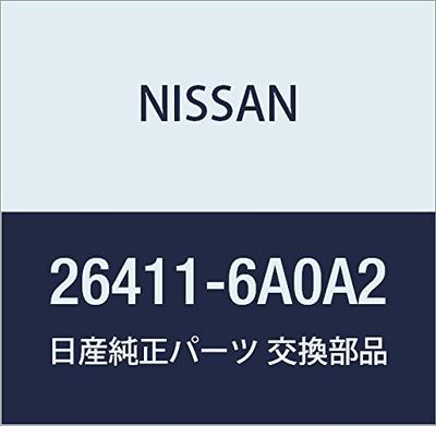 Genuine Parts Lens Room Lamp Model Number: 26411-6A0A2
