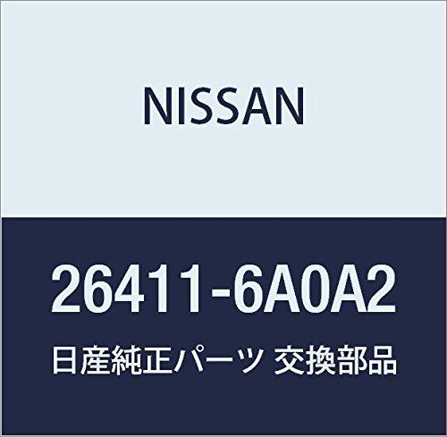 Nissan Genuine Parts Lens Room Lamp Model Number: 26411-6A0A2