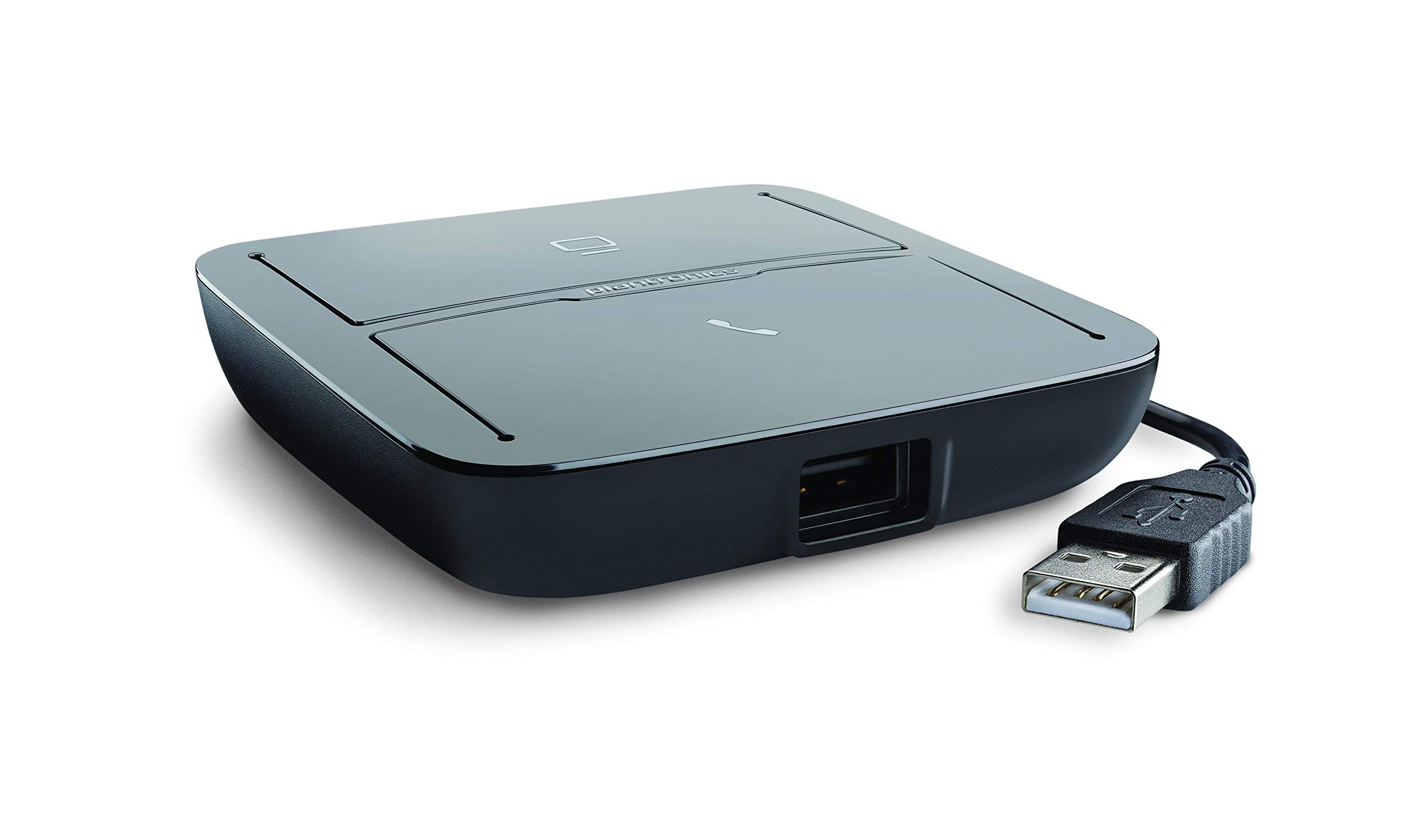 

USB-переключатель гарнитуры Plantronics MDA220