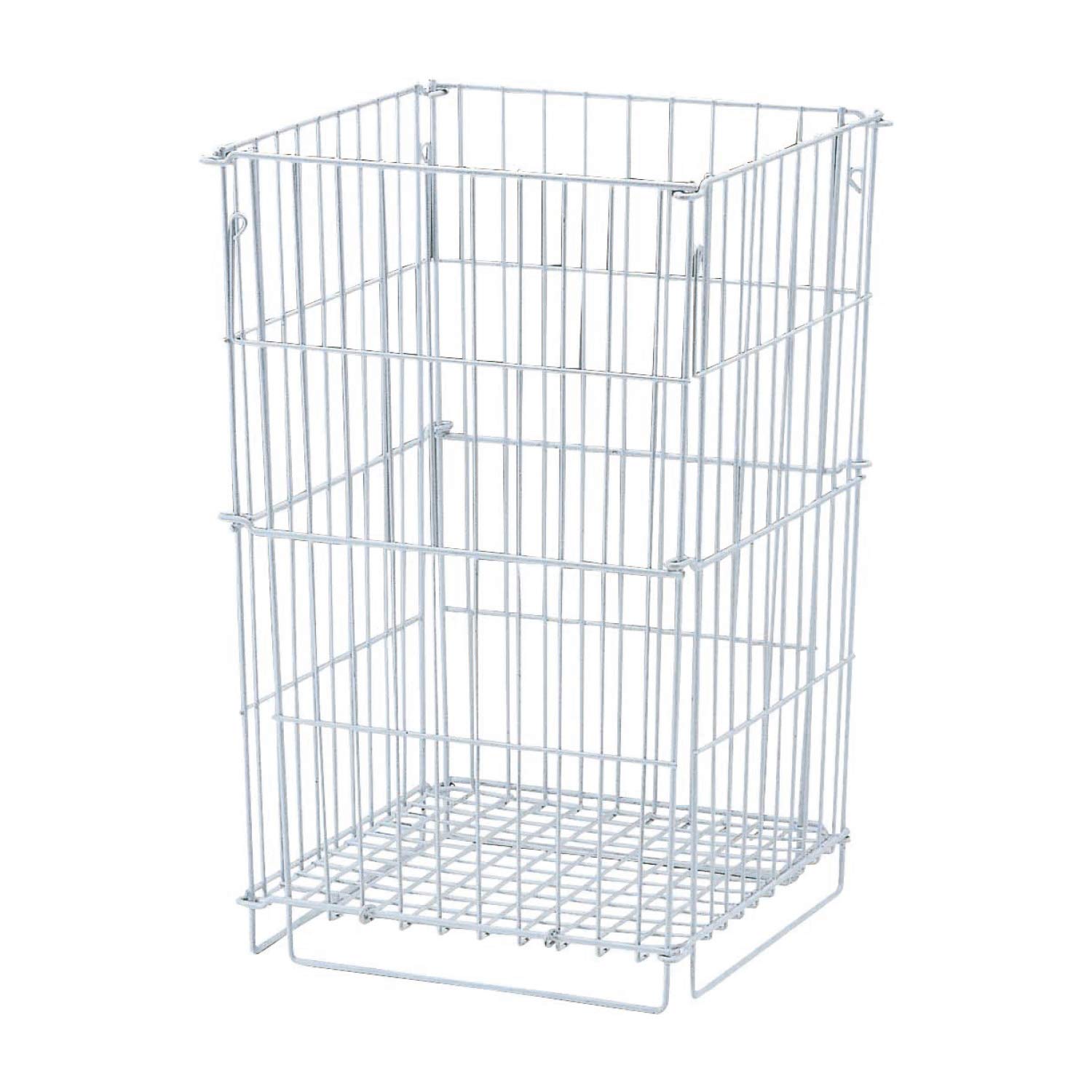 

Индустриальный парк Ямазаки Сетка (складываемый) белый