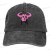 Rafael Nadal Baseball Cap Men Women Sun Visor Washed Baseball Caps