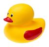 Big Duck Without a Hole, Tullo