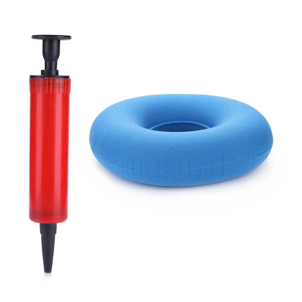 Chair Seat Cushion Hemorrhoid Pillows Tailbone Pain Relief Donut Cushion Donut Pillow Seat Cushion for Tailbone Pain Relief