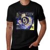 Dj Screw Tshirt Fitness Training Breathable Tee