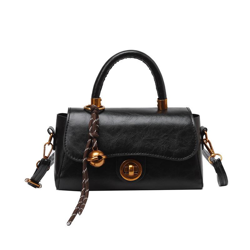 Urban Crossbody Commuter Bag With Detachable Strap For Women Accessories Style