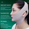 Face Bandage Breathable V Face Band Cheek Lift Up Anti Wrinkle Face Thin Mask Reduce Double Chin V-Line Shaping Bandage