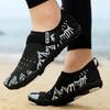 Quick Dry Adult Wading Sneakers Anti-slip Breathable Aquatic Shoes for Beach Outdoor Water Sports Fishing Surfing Swimming