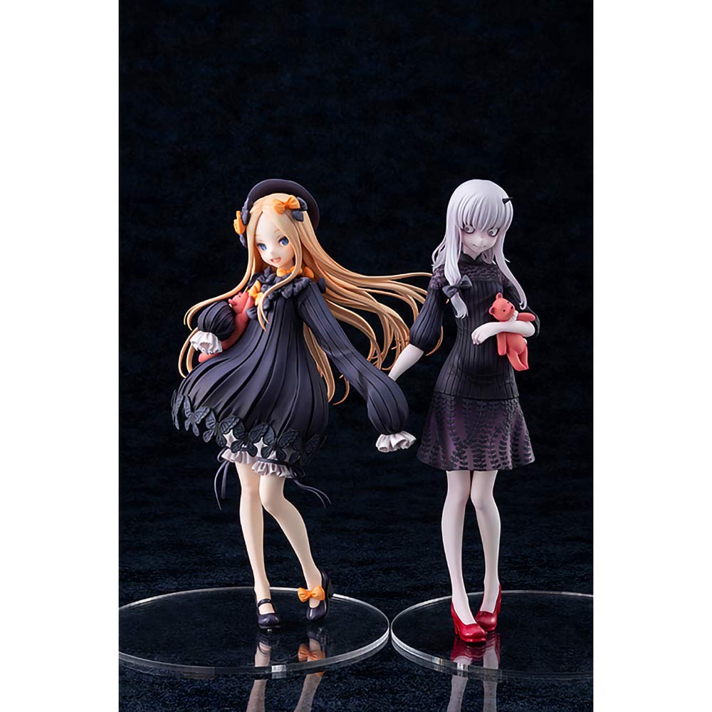 

Order Foreigner Abigail Williams Lavinia Whateley Scale Painted Complete Figure Fate/Grand & 1/7
