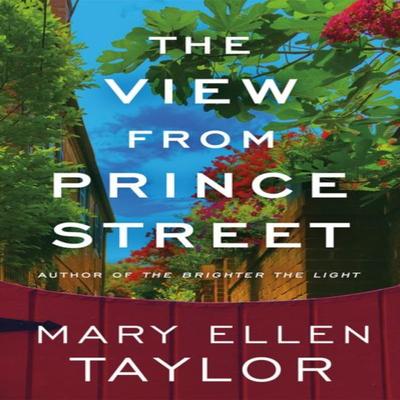 The View from Prince Street by Mary Ellen Taylor Paperback Book 9781662531071