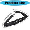 X7XC Global Fast Release Camera Shoulder Belt Thickened Impermeable Support For Heavy DSLR Equipment