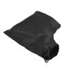 Cloth Dust Cover Bag For 255 Miter Saw Belt Sander Protect Equipment From Dust Black Anti-Dust Cover Bag Power Tool Accessory