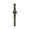 Emporio Armani World Explorer AR11699 Green Watch Men's
