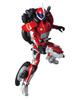 Kamen Rider W WFC05 Kamen Rider Accel (Double)