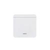 1/2/3 Gang Wireless Remote Control Switch Push Button 433MHZ Wireless Switch ON/OFF Switch Wall Panel Intelligent Switch