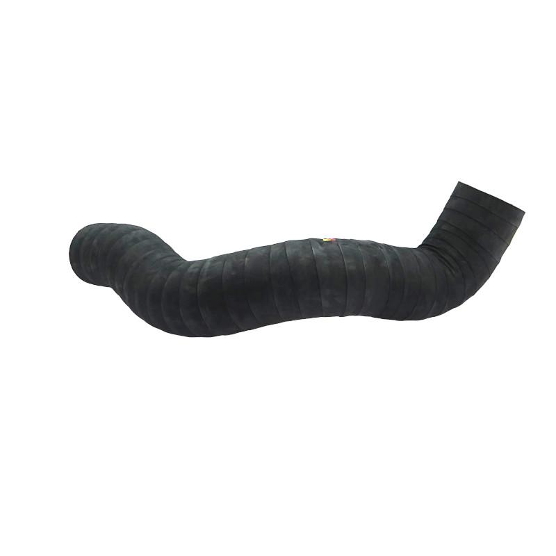 Radiator hose K200874 reinforced cord ANDORIA