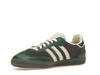 adidas Samba x notitle Low Green ID6022