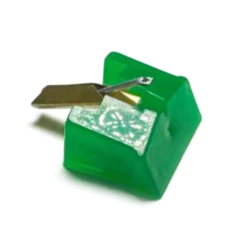 

Проигрыватель Вертушка Игла для фонографа для EPS270C EPS52 EPS56 EPC271C Игла 1