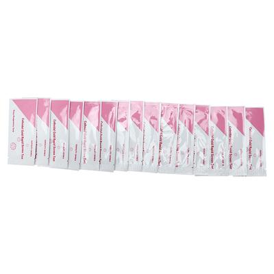 15pcs HCG Urine Testing Early Pregnancy Test Home Pregnancy Test for Pregnancy Kits