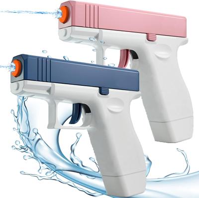 Water Guns for Kids - 3 Years Old and Up Boys Girls Adults - Outdoor Toy for Swimming Pool Yard Lawn Beach