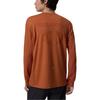 Saucony Comfortable Fashionable Simple Long Sleeve T-Shirt Men Tops SA2250LT71C-OG023