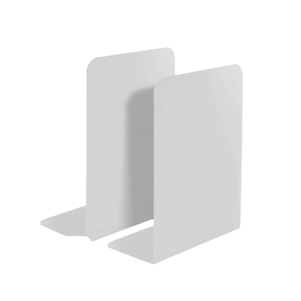 Non-slip Design Metal Book Holder Thickened Books Book Support Rack  School Environment