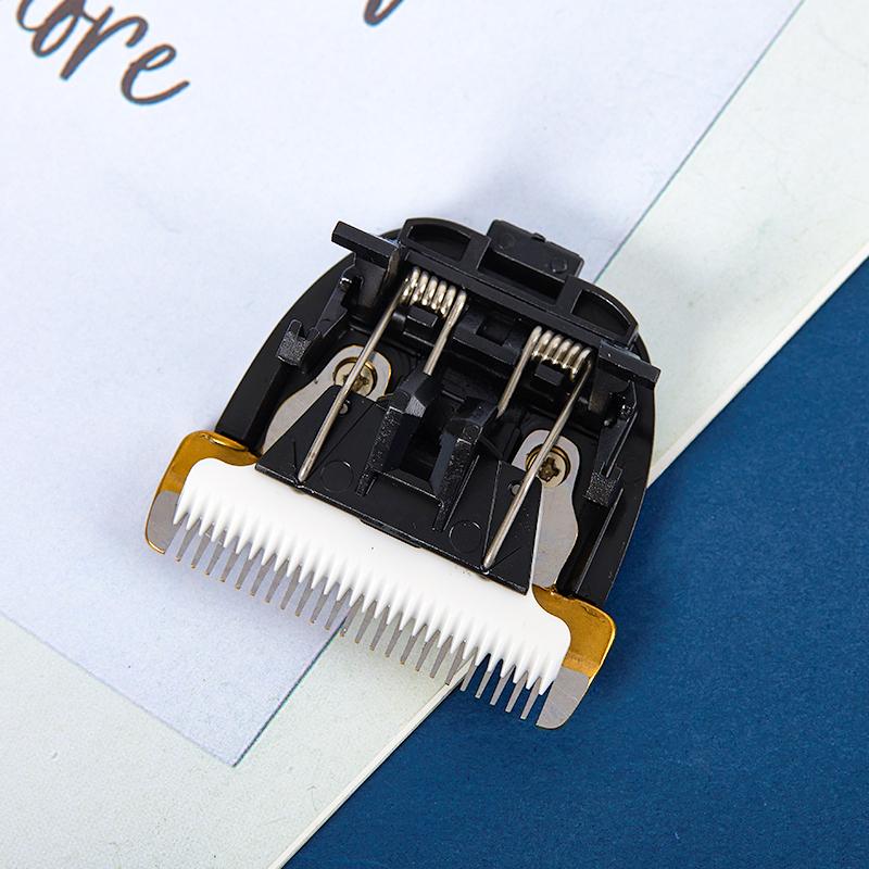 Hair Grooming Trimmer Head Clipper Blade Cutter Shaver Universal Accessories