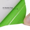Matte Green Car Whole Body Vinyl Wrap Film Auto Color Change Sticker Protective Paper Backing Cover Decal DIY Tuning Accessories