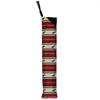 FORTUNA Tokyo Kyoto Fan Samurai Samurai Red 16. FT-F16R
