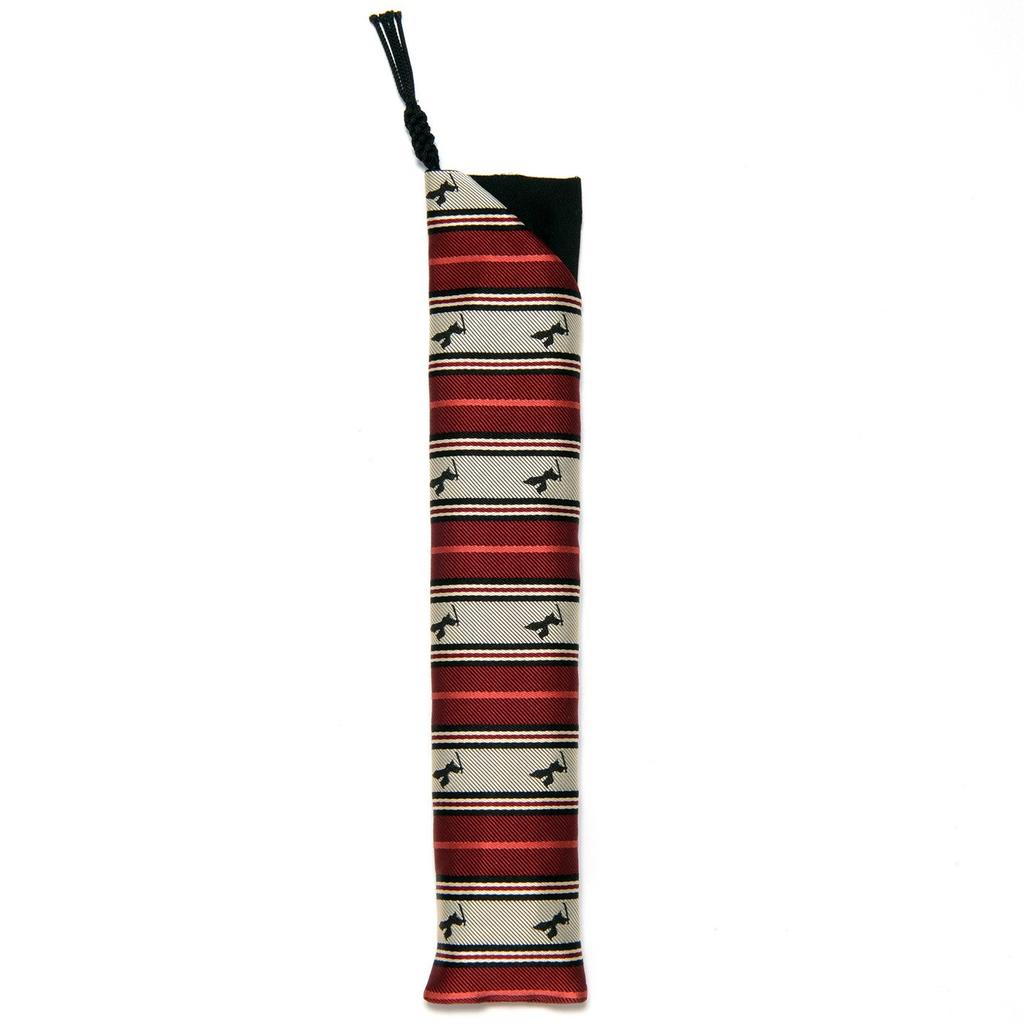 FORTUNA Tokyo Kyoto Fan Samurai Samurai Red 16. FT-F16R