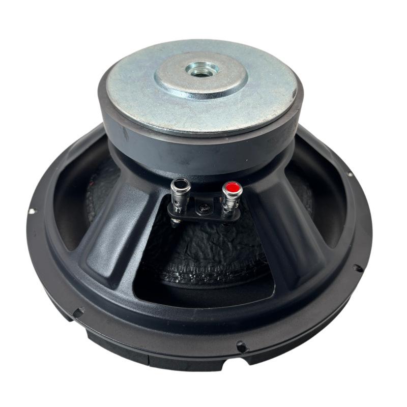 10" Krachtige Audiophile Auto Subwoofer Luidspreker