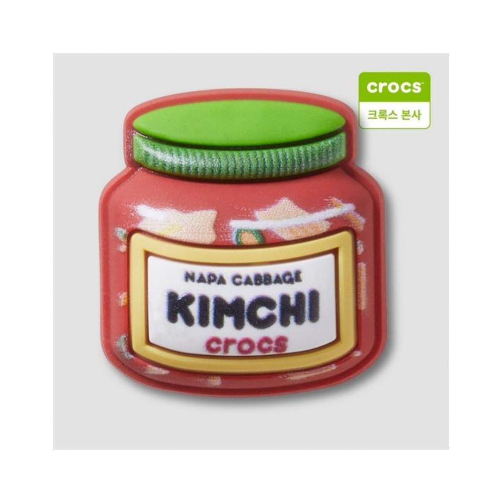 

Бутылка для кимчи Crocs Gbitz Charm 10015309 onefree