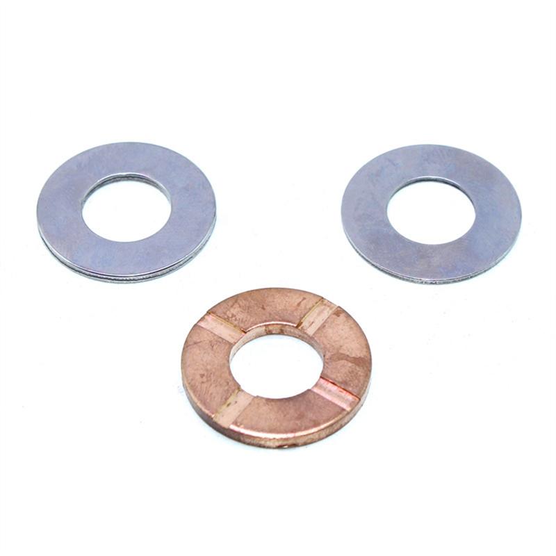 Needle Thrust Bearing For Yamaha Hidea Parsun Outboard Motor 9.9HP 15HP Replacement Parts 93341-41414 Replacement Parts