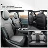 Trumpchi Yingkuo Sport Car Seat Covers - Five-Seat, All-Season Cushions
