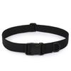 Men Adjustable Tactical Belt Buckle Tactical Bag Waistband Rescue Useful Tool High Quality Series In Multiple Pockets