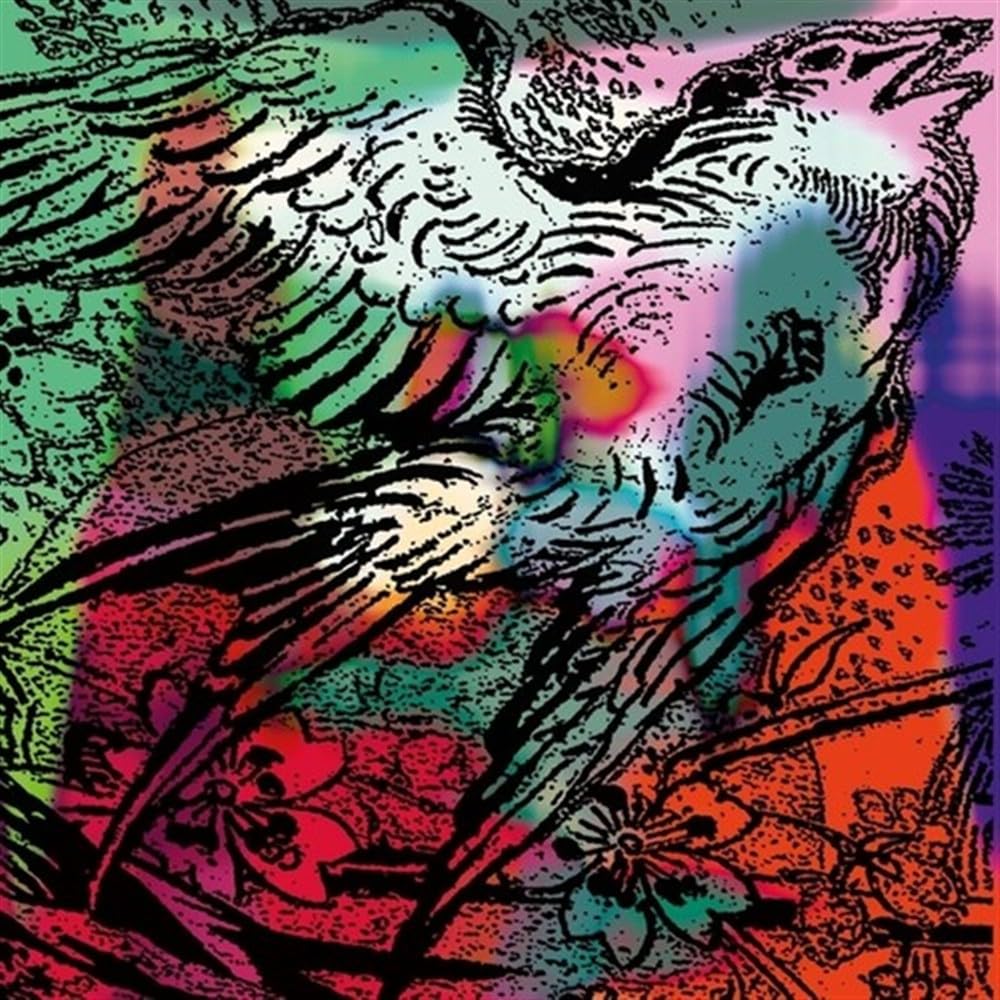 

ONE SWALLOW MAKE A SUMMER PART 8 DOESN T (Import) [Analog]
