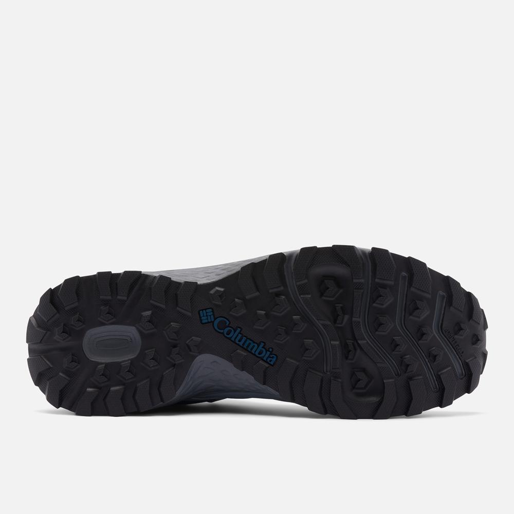 [Columbia] Men's Peakfreak Rush Outdry Mid [C76BM4131050-Multi]