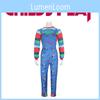 Coschuckycosplay Polyester Fabric Street Style Available In Various Sizes