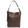 Adidas Originals Versatile Handbag Unisex Brown KT0863